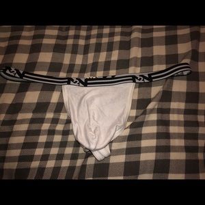 N2N men’s XL thong